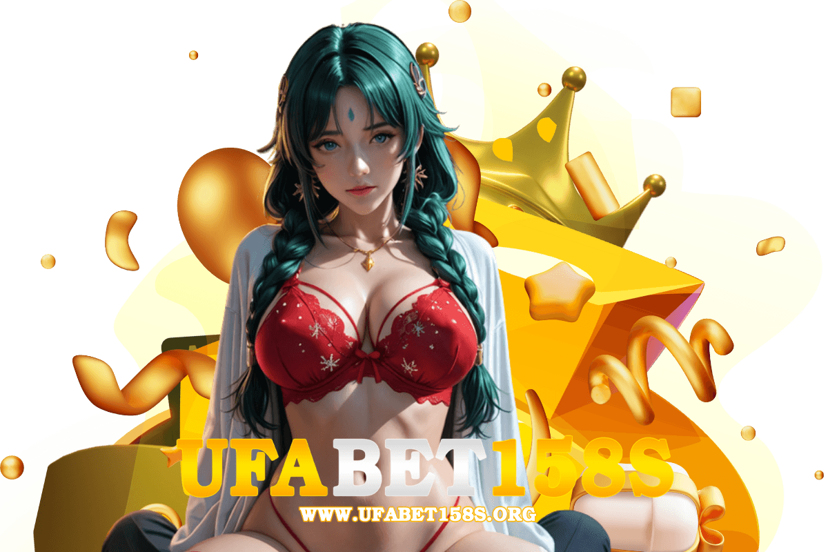 ufabet158s slot